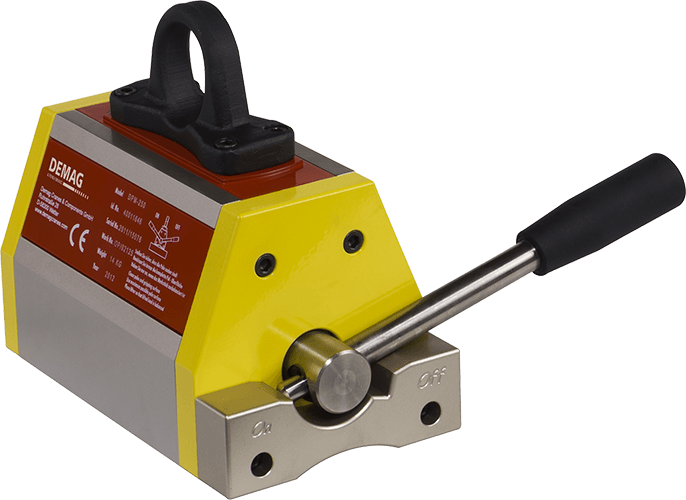 DPM permanent magnets