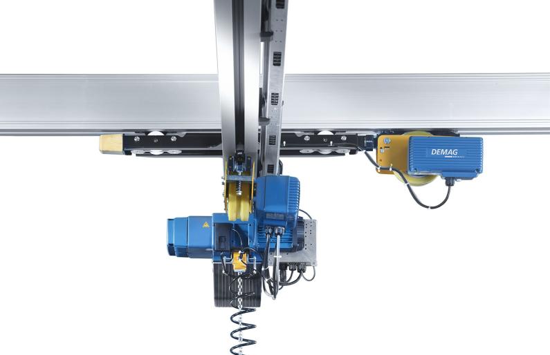 Dynamic drive