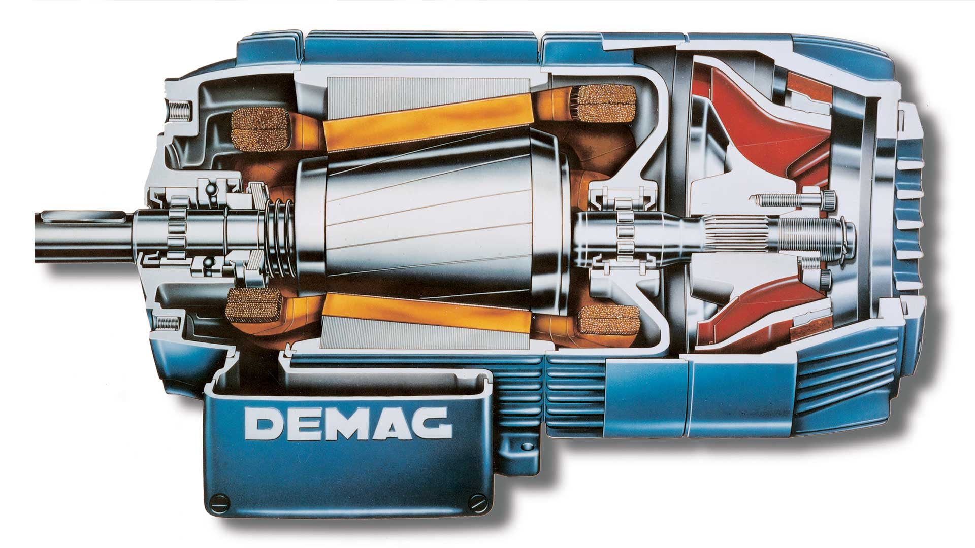 motors