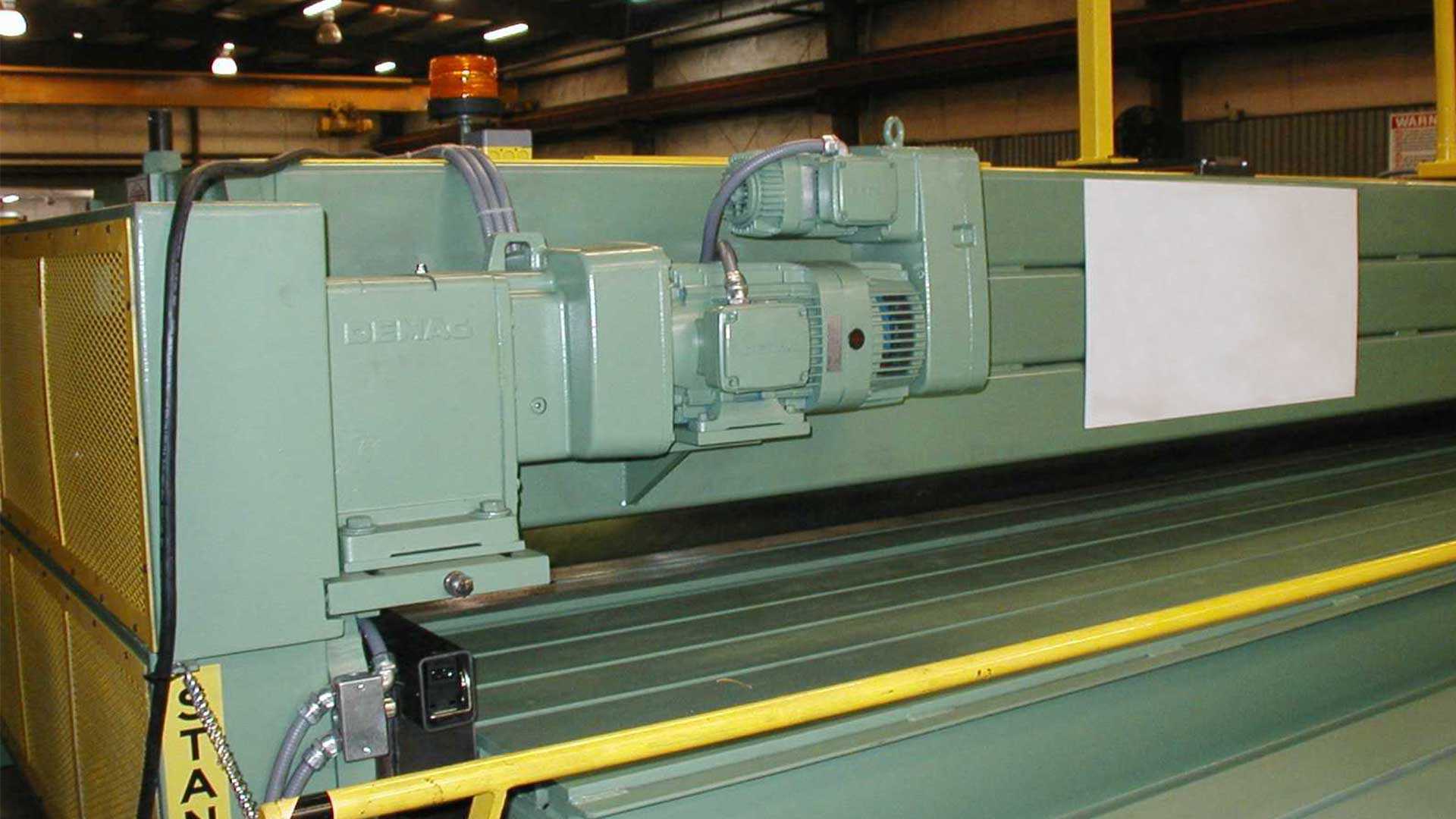 motors