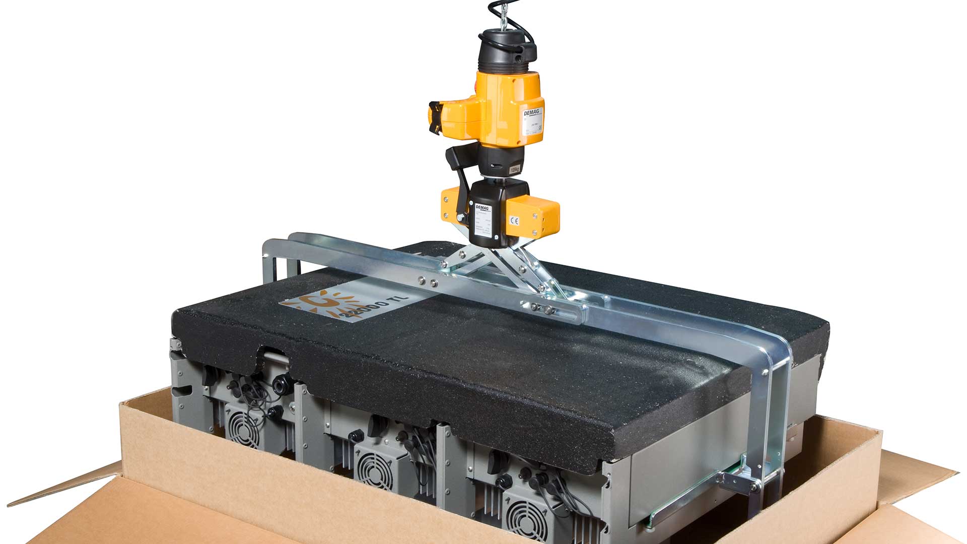balancer