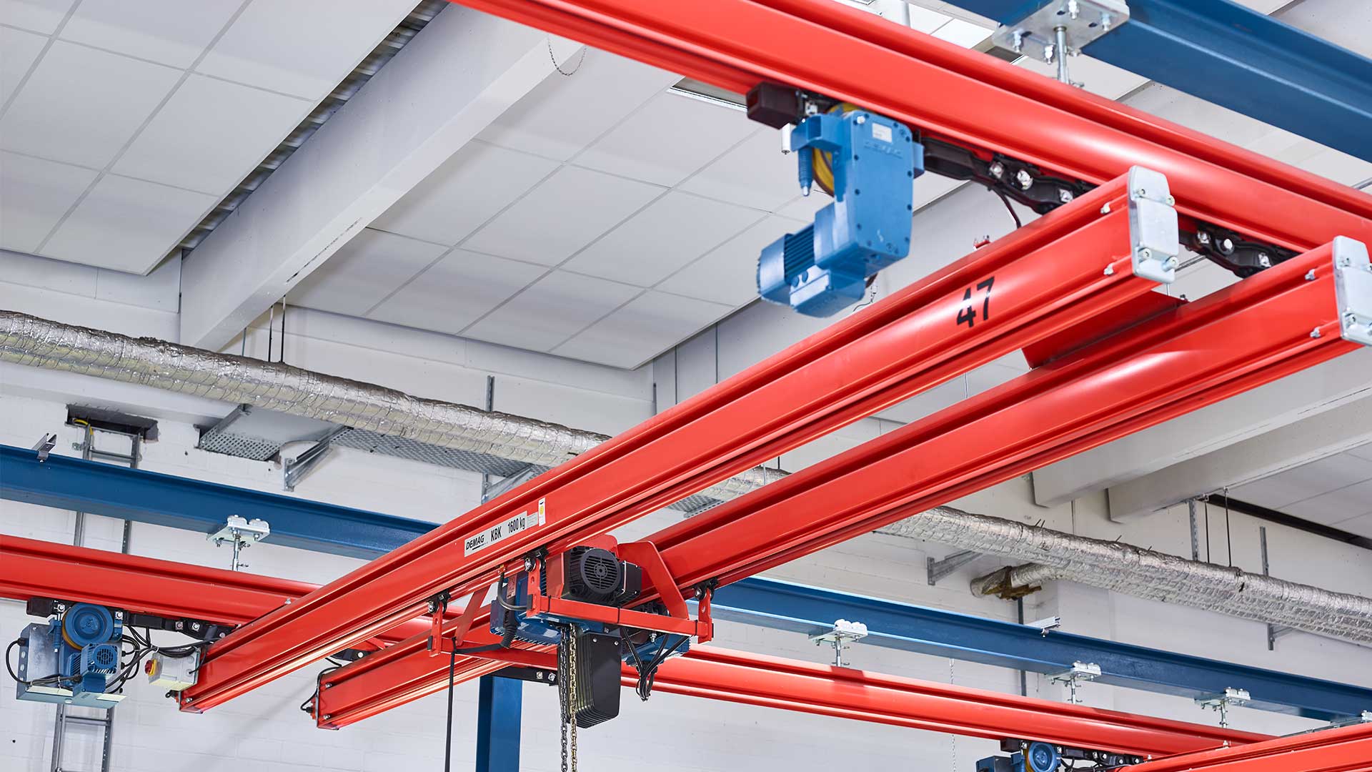 manual trolleys