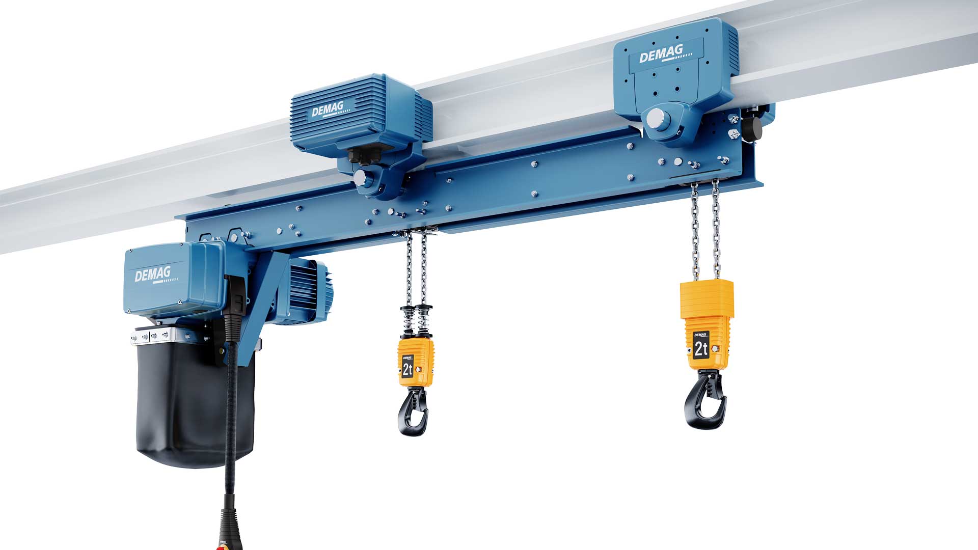 manual trolleys
