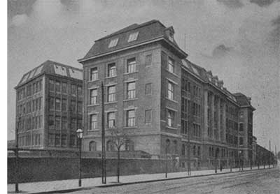 1911 Duisburg