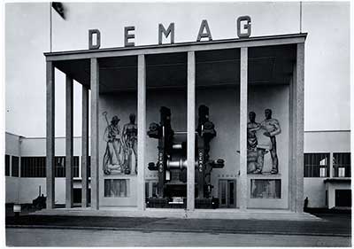  1937_Ausstellung_Stadtarchiv_Ddorf