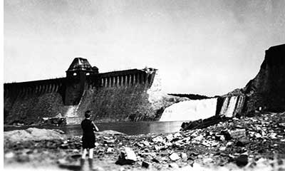 1943 Möhnesee