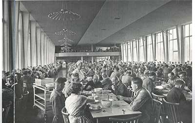 1956 Otto Oehme Saal