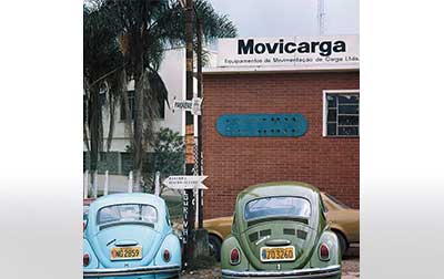 1974 Movicarga