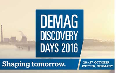 2016 Discovery Days