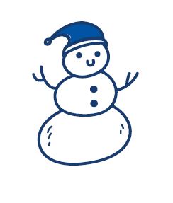 Snowman
