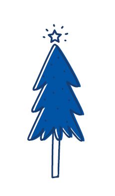 Christmas tree