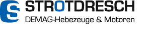 Strotdresch Logo