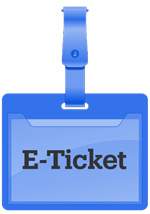 e-ticket