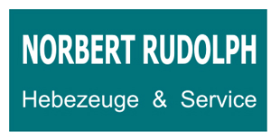 Norbert Rudolph Logo