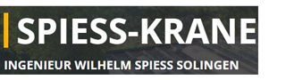 Spiess Krane Logo