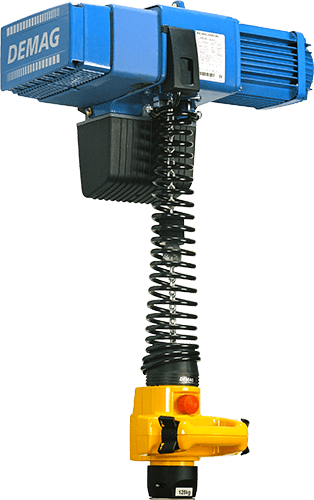 DCMS-Pro Manulift