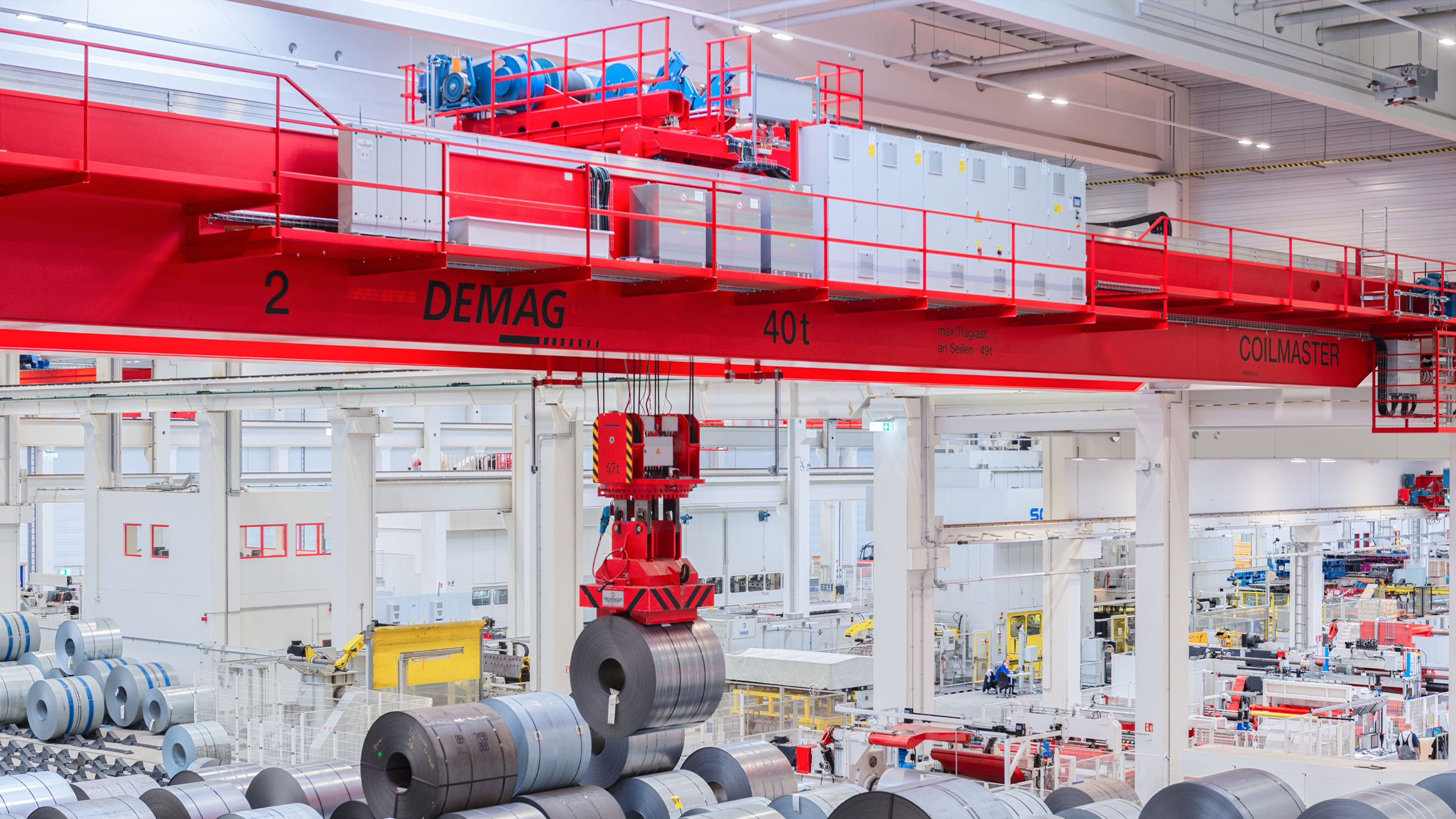 Demag Cranes Demag Shop Login GSBW Demag Cranes Demag Shop Login GSBW