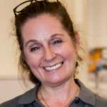 Anja Fischer