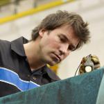 Demag repair contact
