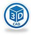 CAD geometry data
