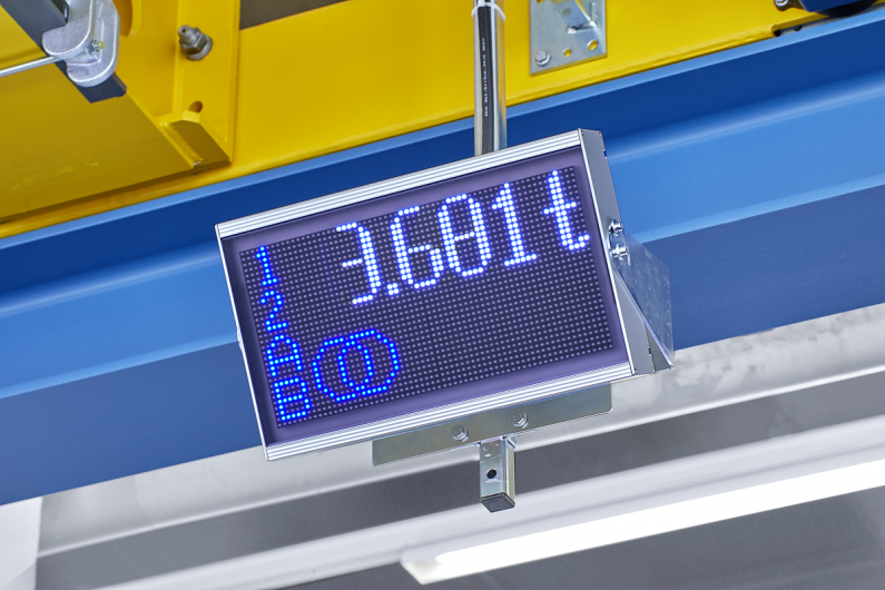 StatusBoard