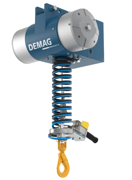 D-BP II