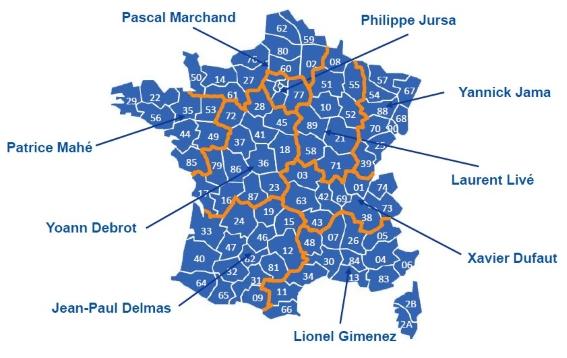 Carte réseau