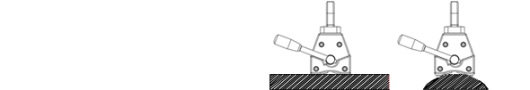 Load capacity details