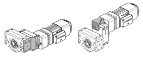 Torque brackets