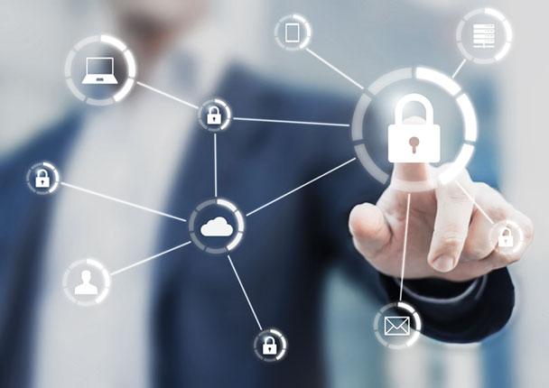 StatusControl Datensicherheit