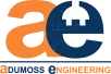 ADUMOSS LOGO