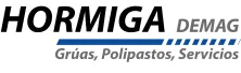 Logo Hormiga