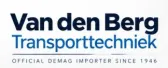 Van den Berg Transporttechniek Logo