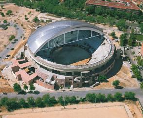 Sistemas de bloques de ruedas DRS