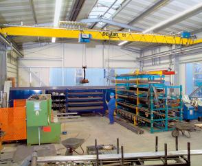 Boîte à boutons DSE