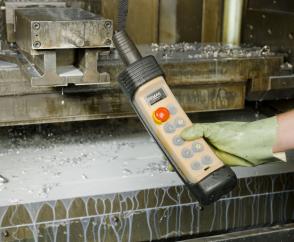 Boîte à boutons DSE