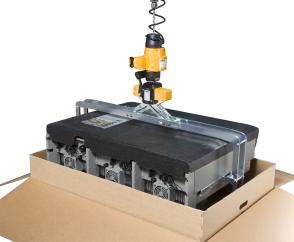 Solution tailored to meet specific needs