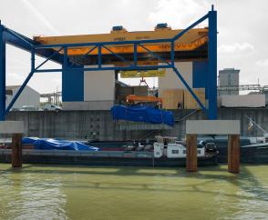 Тримодальная обработка