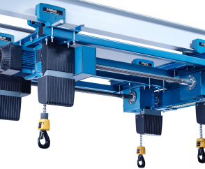 KBK double-girder