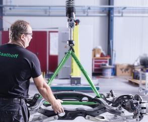 Saathoff Sondermaschinen