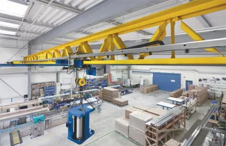 v-girder
