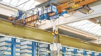 Hoist-Data-Plate