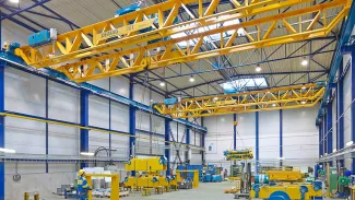 Double-Girder