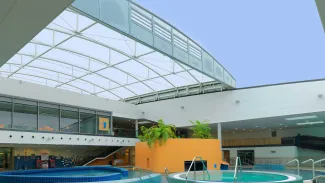 Pool-Roof-Feature
