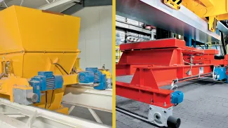 Matl-Handling-Projects