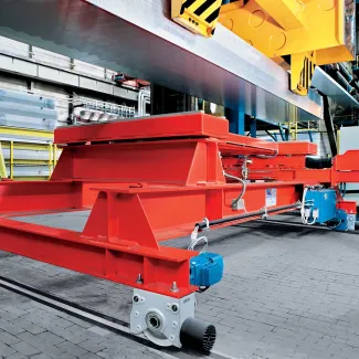 Transfer-Car-Metals