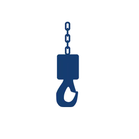 Chain hoists