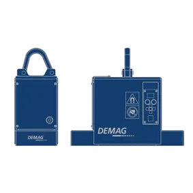 Compact magnets