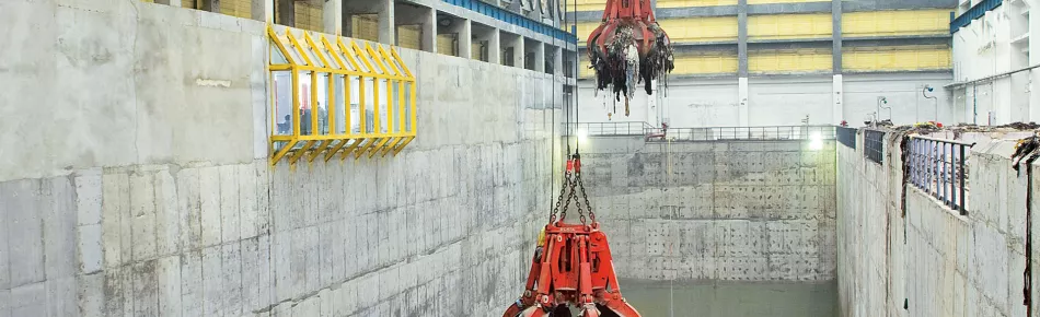 Company | Demagcranes