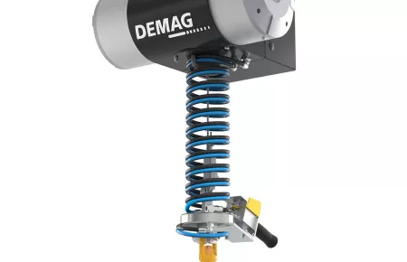 Demag D-BP II Air Balancer